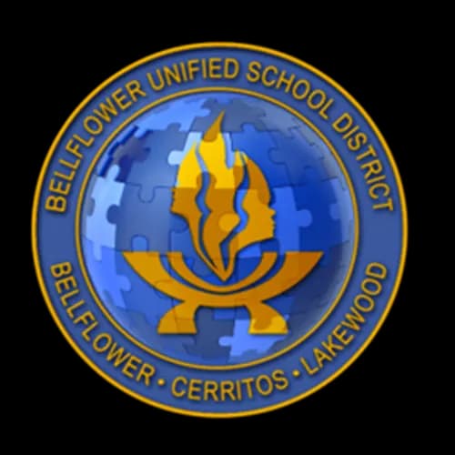 School logo 3